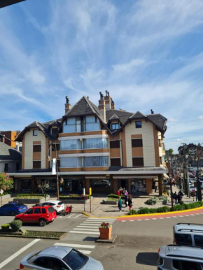 Gramado Boulevard